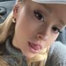 Ariana Grande.