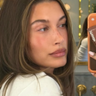 Hailey Bieber