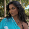 Simone Ashley