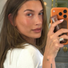 hailey bieber glass skin