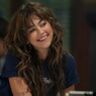 Allie Hayes in Off Campus.