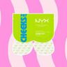 NYX skincare.