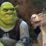 Shrek en Donkey.