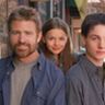Andrew, Ephram en Delia in Everwood.