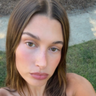 Hailey Bieber