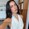 Dua Lipa.