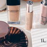 Make-up.