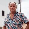 Fred uit B&B Vol Liefde 2026.