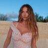Sydney Sweeney.