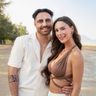 Temptation Island Deborah en Elias.