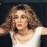 Carrie Bradshaw.