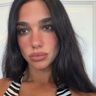 Dua Lipa.