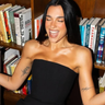 Dua Lipa.