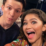 Tom Holland & Zendaya