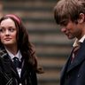Blair en Nate.