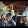 Studenten uit de documentaire: The Idaho Murders: College Nightmare.