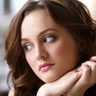 Leighton Meester.