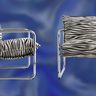 Zebra fauteuils van JYSK.