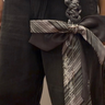 Vivienne Westwoord bowtie.