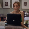 Carrie Bradshaw.