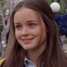 Rory Gilmore in Gilmore Girls