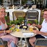 Caroline en Arie uit B&B Vol Liefde.
