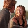 Miku Martineau in de serie Crew Girl van Netflix.