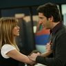 Rachel en Ross.