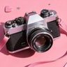 Fotocamera.