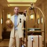 Valerio Zeno presenteert Paradise Hotel.