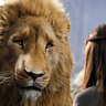 Aslan Narnia