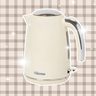Tristar retro waterkoker van Action.