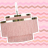 schattige lampenkamp diy