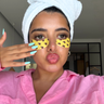 Hoe blijft je make-up de hele dag zitten?