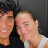 Diederik en Anouk in De Bondgenoten.