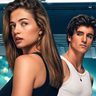 Persfoto van film: Drive - The Pretenders