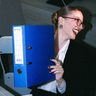 Wereld ADHD bij Vrouwen Dag.