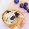 Deze (ontbijt) muffins zijn makkelijk, lekker en ook nog eens gezond!