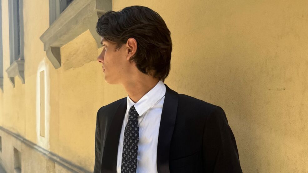 Prins op het witte paard: dit zijn de knapste prinsen in Europa